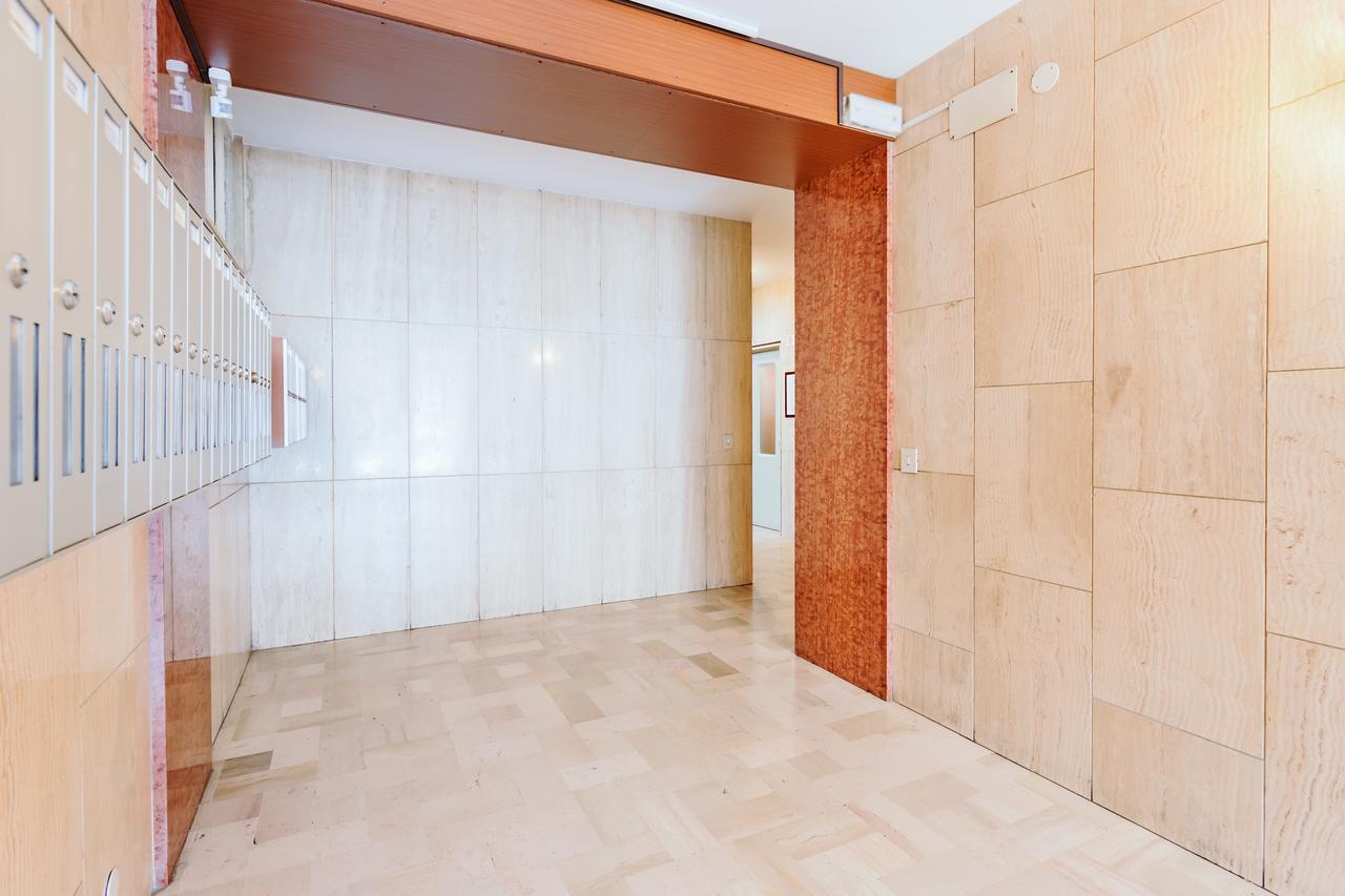 Bilocale Via Forni Apartment Udine Bagian luar foto
